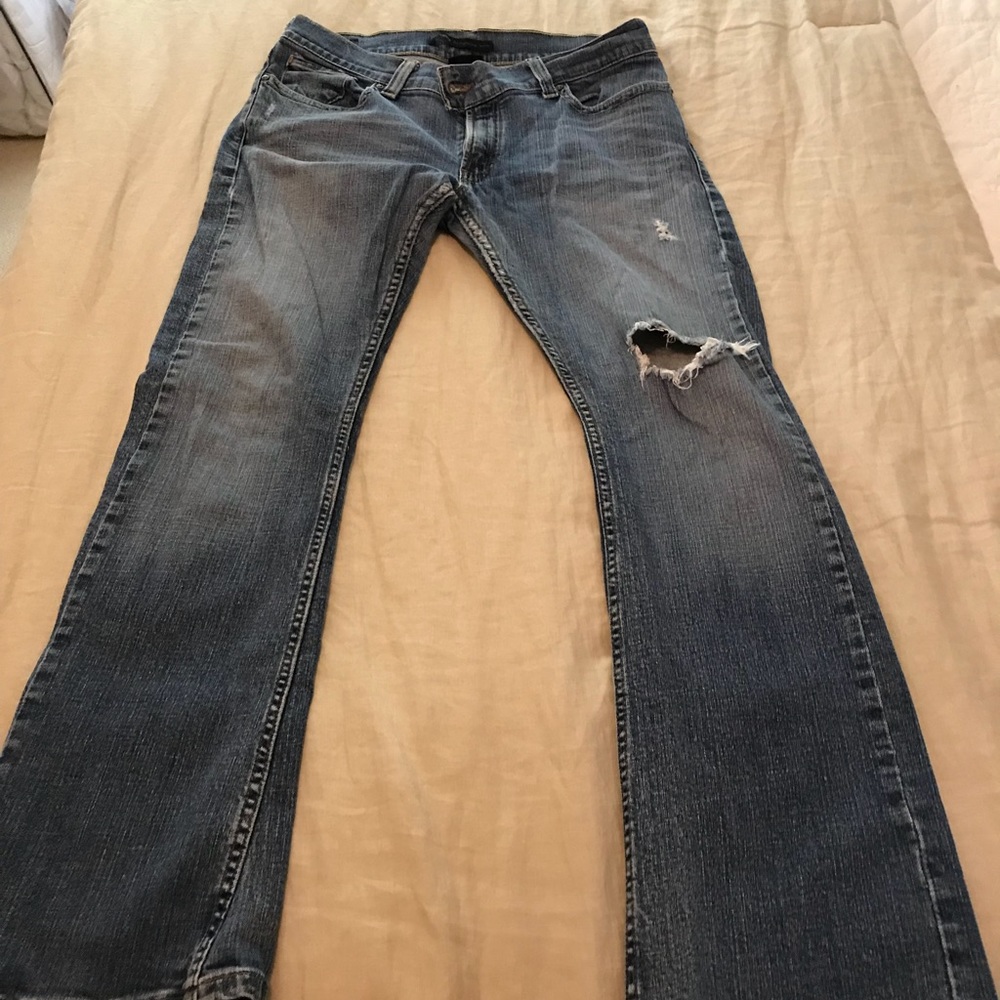 Jeans